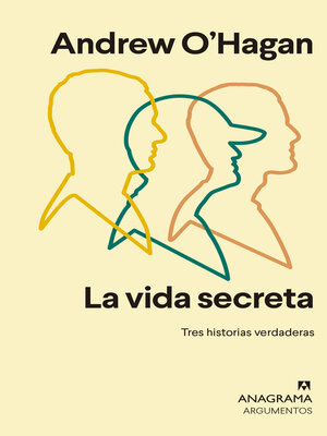 cover image of La vida secreta